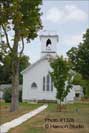 East Dorset, VT - Congregational Church